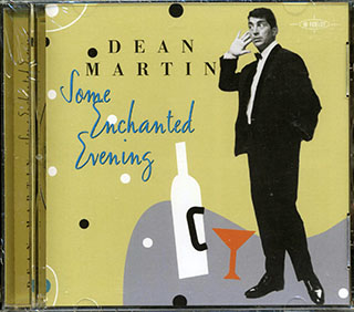 Dean Martin - Some Enchanted Evening