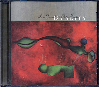 Lisa Gerrard, Pieter Bourke - Duality