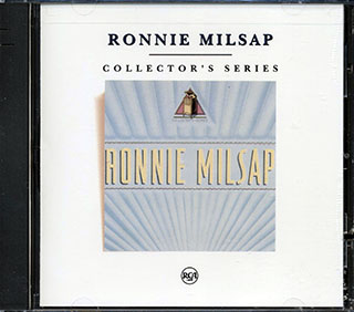 Ronnie Milsap - Collectors Series