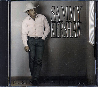Sammy Kershaw - Business Is Pleasure