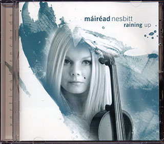 Mairead Nesbitt - Raining Up
