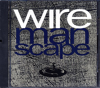 Wire - Manscape