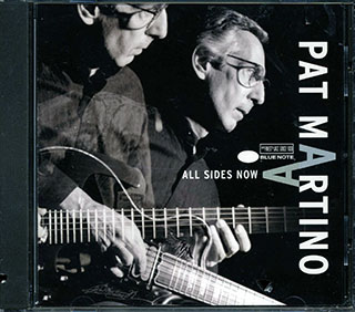 Pat Martino - All Sides Now