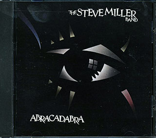 Steve Miller Band - Abracadabra