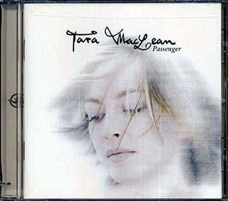 Tara MacLean - Passenger