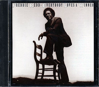 Freddie Redd - Everybody Loves A Winner