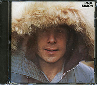 Paul Simon - Paul Simon
