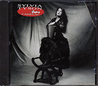 Sylvia Tyson - Gypsy Cadillac