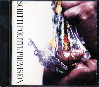 Scritti Politti - Provision