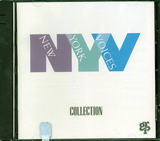 New York Voices - Collection