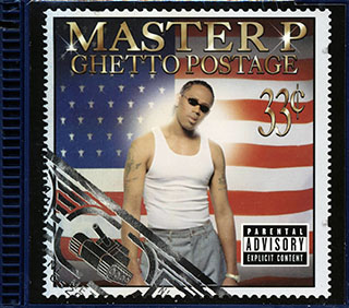 Master P - Ghetto Postage