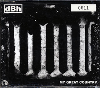 dBh - My Great Country