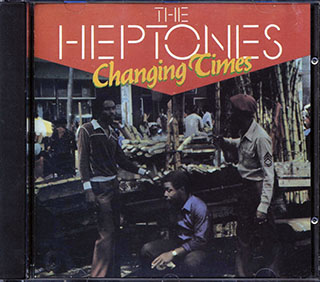 Heptones - Changing Times