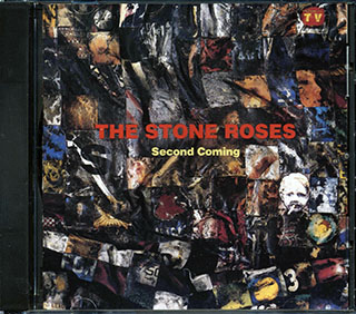 The Stone Roses - Second Coming