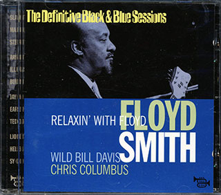 Floyd Smith - Relaxin' With Floyd