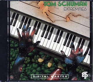 Tom Schuman - Extremities