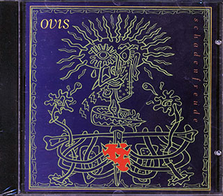 Ovis - Schadenfreude