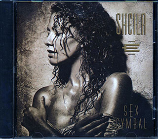Sheila E - Sex Cymbal