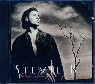 Stevie B - Waiting For Your Love