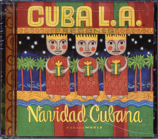 Cuba LA - Navidad Cubana