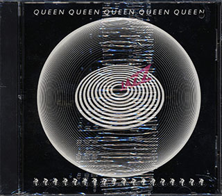 Queen  - Jazz