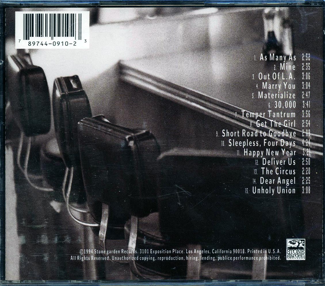 Back Cover Thumbnail