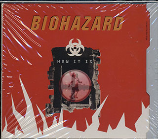 Biohazard - How It Is