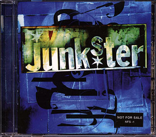Junkster - Junkster