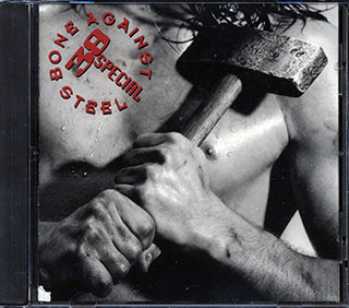 38 Special - Bone Against Steel
