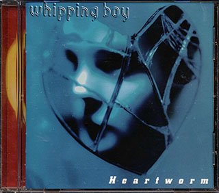 Whipping Boy - Heartworm