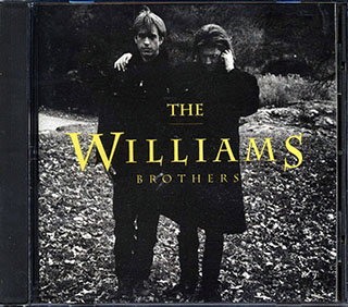 The Williams Brothers - The Williams Brothers