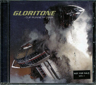 Gloritone - Cup Runneth Over