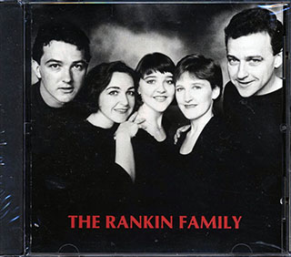 The Rankin Family - The Rankin Family