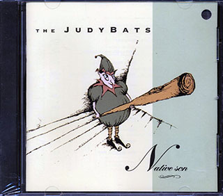 Judybats - Native Son