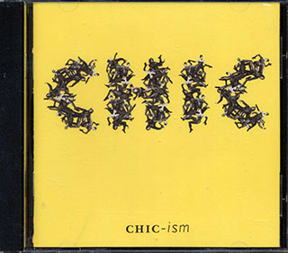 Chic - Chic-Ism