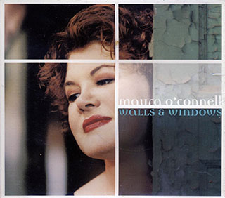Maura O'Connell - Walls & Windows