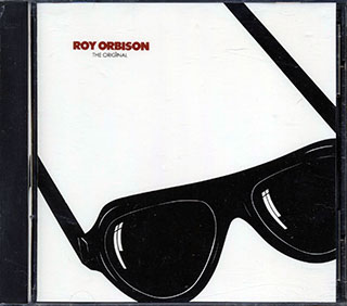 Roy Orbison - The Original
