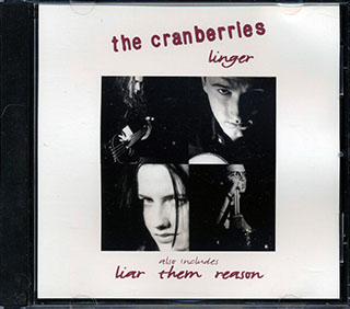 The Cranberries - Linger