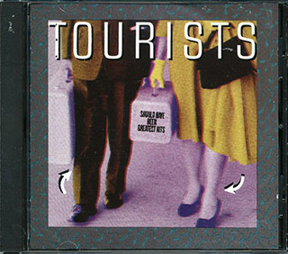The Tourists - Should Have Been Greatest Hits