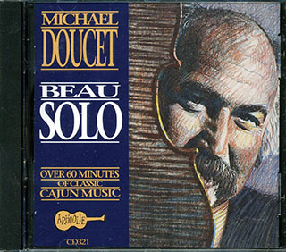 Michael Doucet - Beau Solo