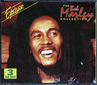 Bob Marley - The Bob Marley Collection