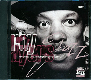 Roy Ayers - Hot