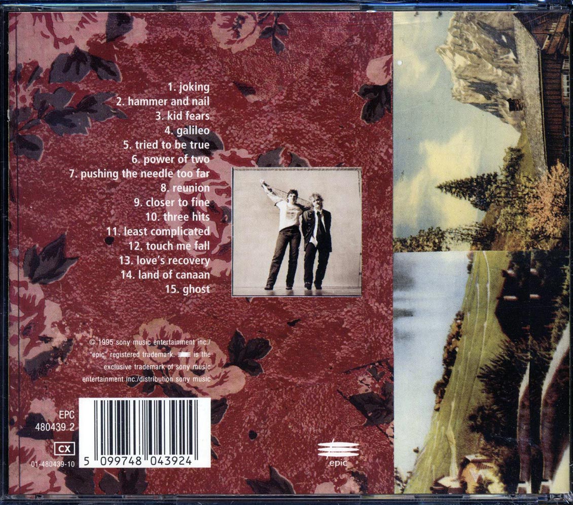 Back Cover Thumbnail