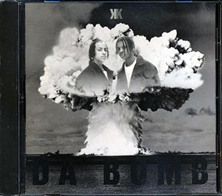 Kris Kross - Da Bomb