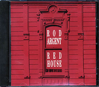 Rod Argent - Red House