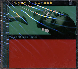Randy Crawford - Naked And True
