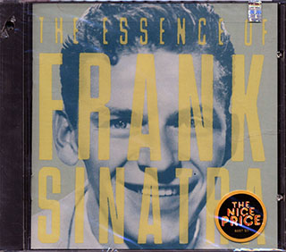 Frank Sinatra - The Essence Of Frank Sinatra