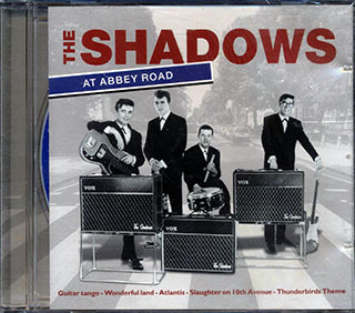 The Shadows - At Abbey Road