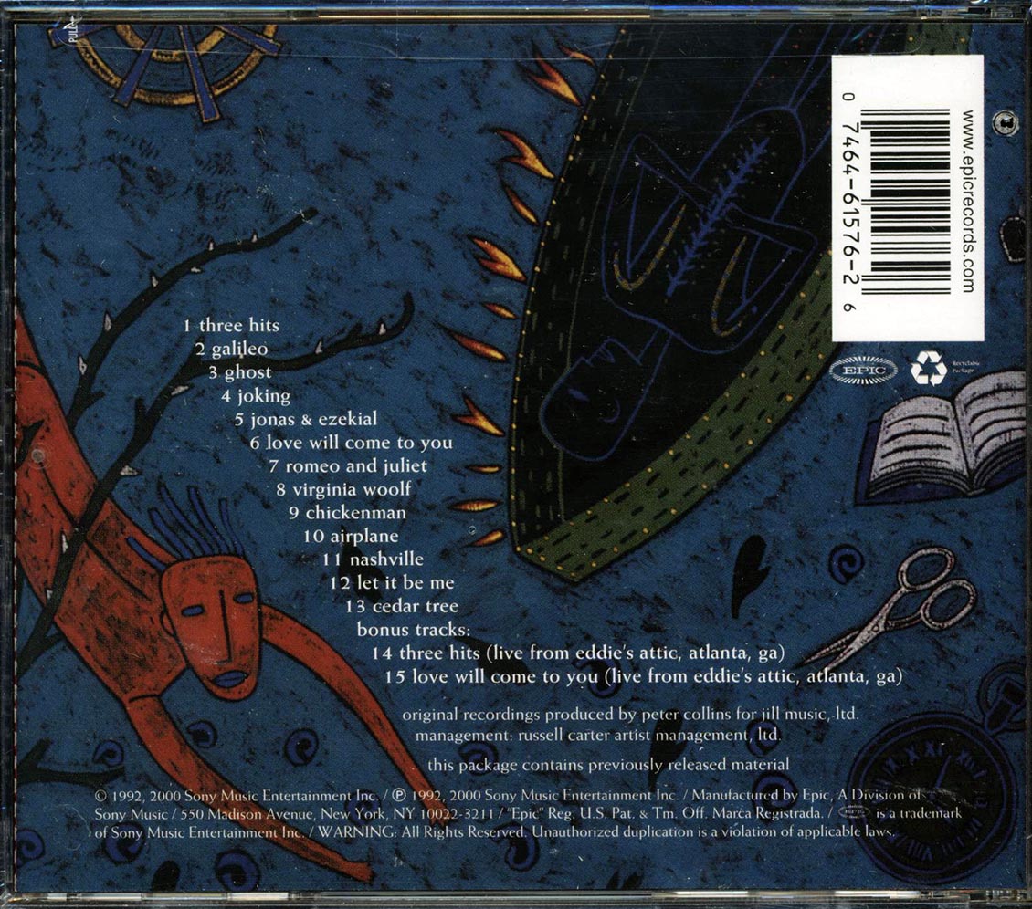 Back Cover Thumbnail