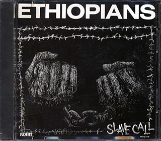 The Ethiopians - Slave Call